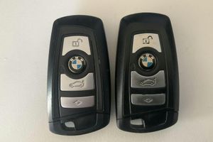 BMW 520 bild 17