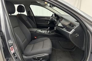 BMW 520 bild 7