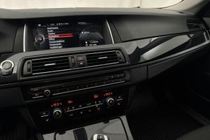 BMW 520 bild 13