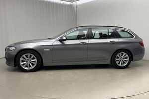 BMW 520 bild 2