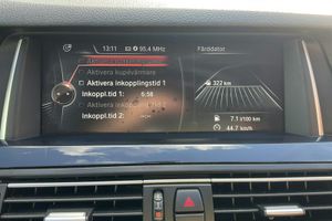 BMW 520 bild 12
