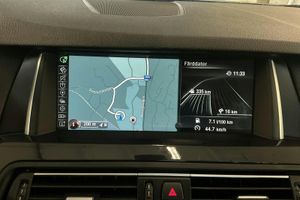BMW 520 bild 11