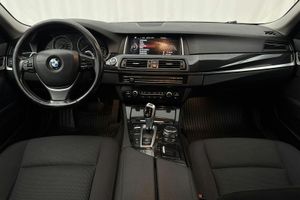 BMW 520 bild 6