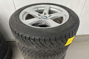 BMW 520 bild 16