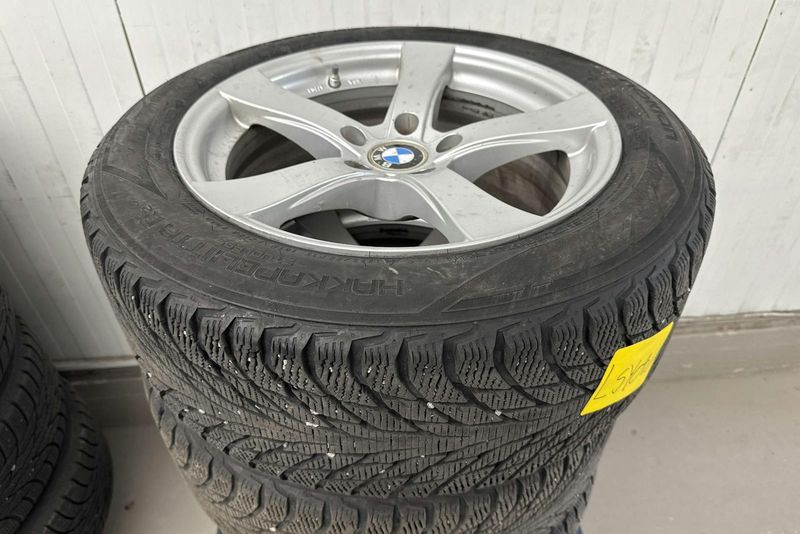 BMW 520 bild 16