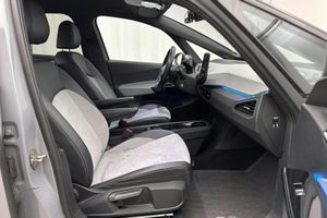 Volkswagen ID.3 bild 7