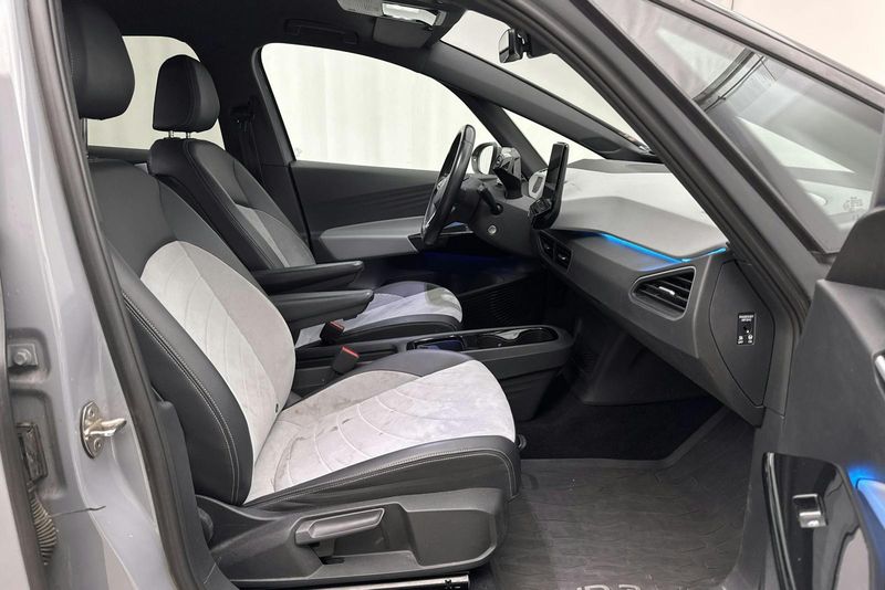 Volkswagen ID.3 bild 7