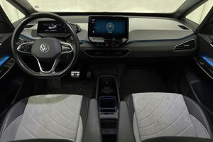 Volkswagen ID.3 bild 6