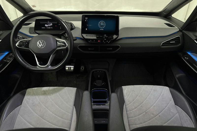 Volkswagen ID.3 bild 6