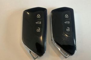 Volkswagen ID.3 bild 21