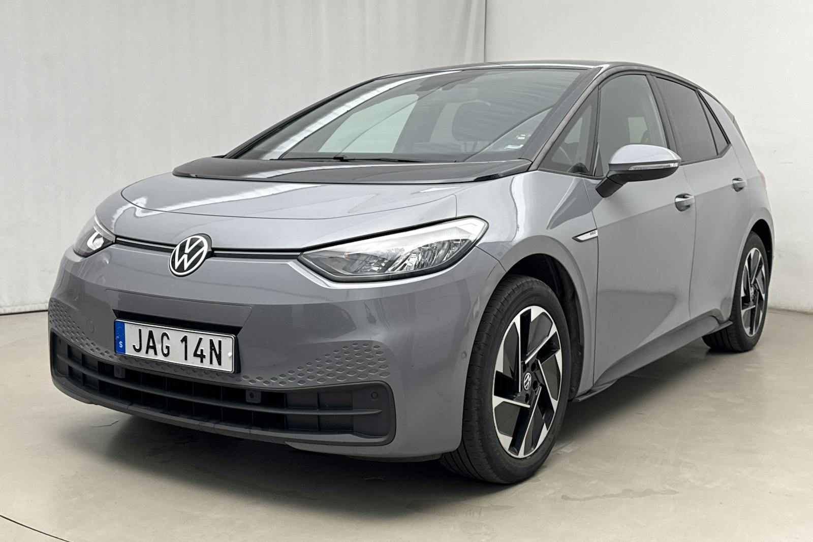 Volkswagen ID.3