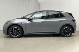 Volkswagen ID.3 bild 2
