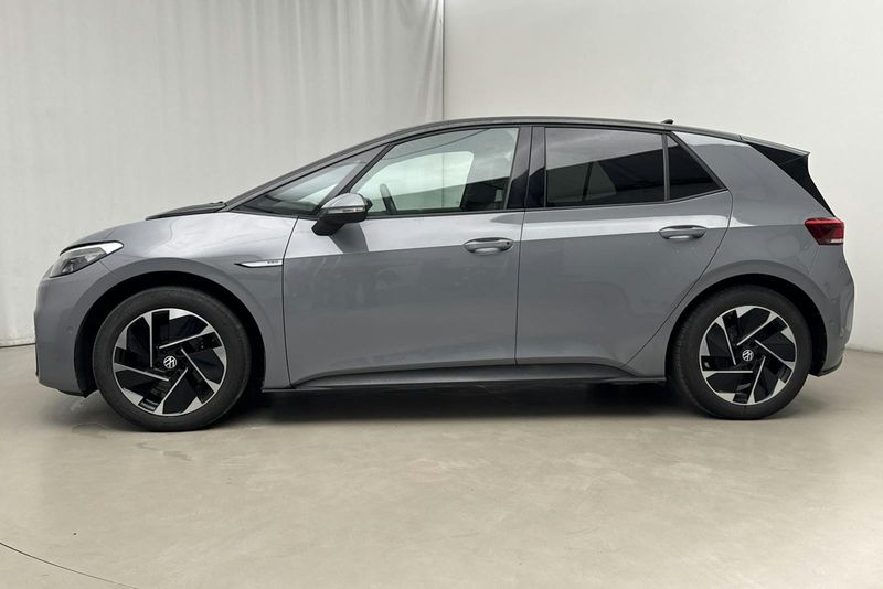 Volkswagen ID.3 bild 2