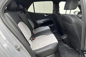 Volkswagen ID.3 bild 8