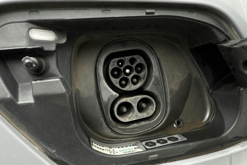 Volkswagen ID.3 bild 19