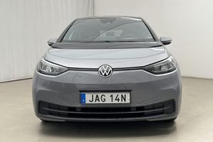 Volkswagen ID.3 bild 4