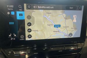 Volkswagen ID.3 bild 12
