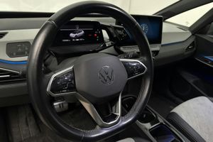 Volkswagen ID.3 bild 17
