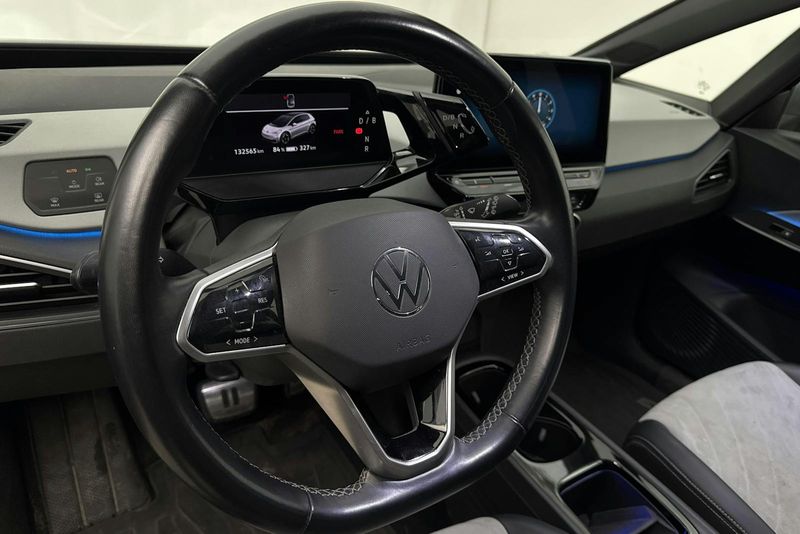 Volkswagen ID.3 bild 17