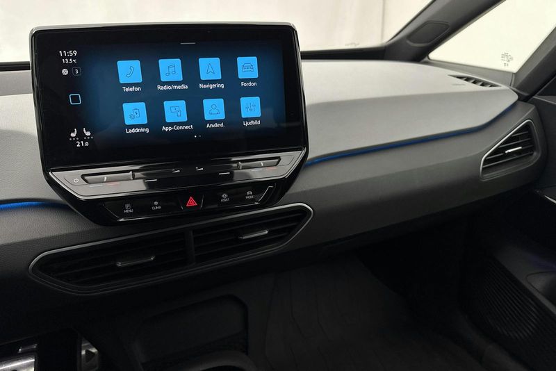 Volkswagen ID.3 bild 16