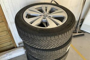 Volkswagen ID.3 bild 20