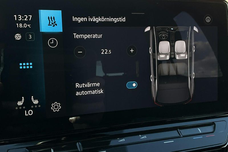 Volkswagen ID.3 bild 14