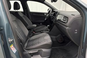 Volkswagen T-Roc bild 7
