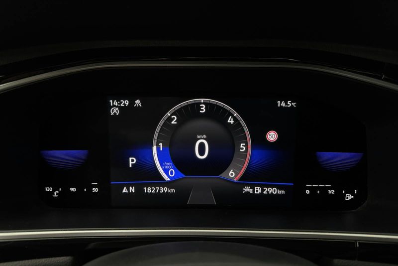Volkswagen T-Roc bild 10