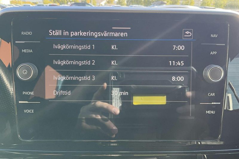 Volkswagen T-Roc bild 13