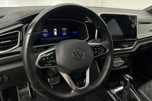 Volkswagen T-Roc bild 17