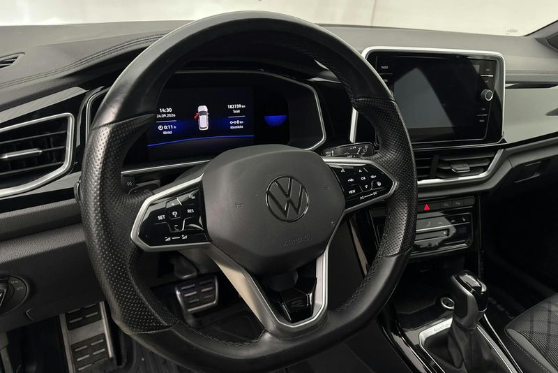 Volkswagen T-Roc bild 17