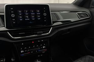 Volkswagen T-Roc bild 15