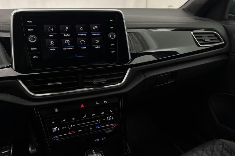 Volkswagen T-Roc bild 15