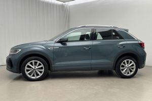 Volkswagen T-Roc bild 2