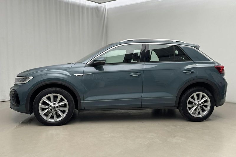 Volkswagen T-Roc bild 2