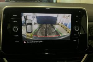 Volkswagen T-Roc bild 12