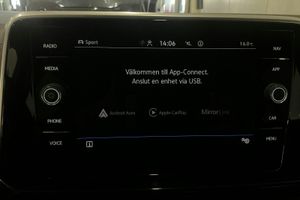 Volkswagen T-Roc bild 14