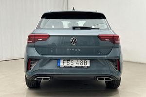 Volkswagen T-Roc bild 5