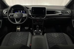 Volkswagen T-Roc bild 6