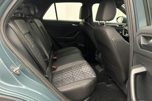 Volkswagen T-Roc bild 8