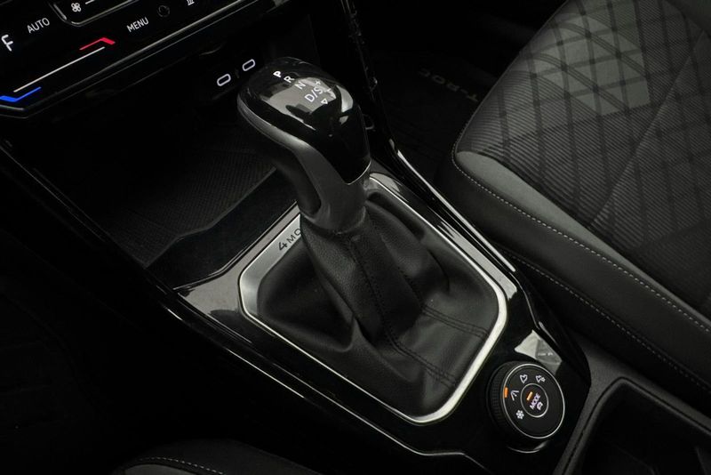 Volkswagen T-Roc bild 16