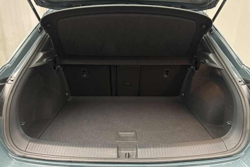Volkswagen T-Roc bild 9