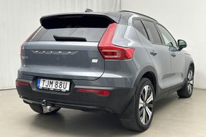 Volvo XC40 bild 3