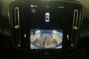 Volvo XC40 bild 12