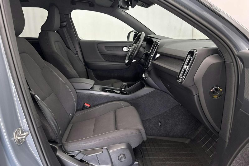 Volvo XC40 bild 7