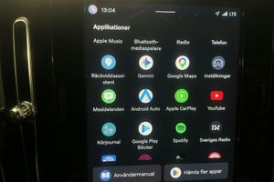 Volvo XC40 bild 14