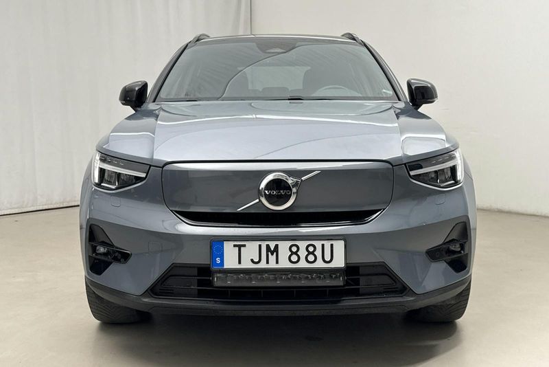 Volvo XC40 bild 4