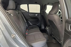 Volvo XC40 bild 8