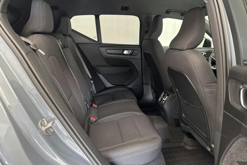 Volvo XC40 bild 8