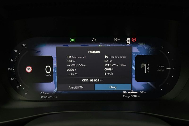 Volvo XC40 bild 10